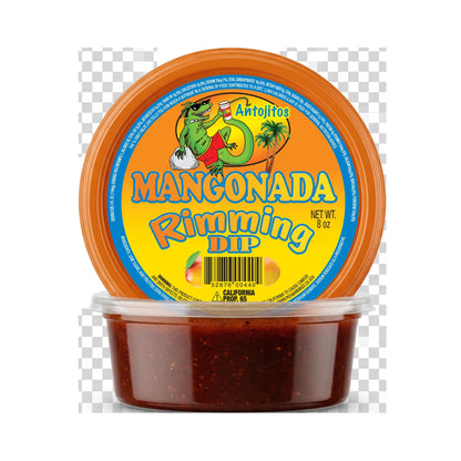 Miche Party Pack - Mangonada Rim Dip