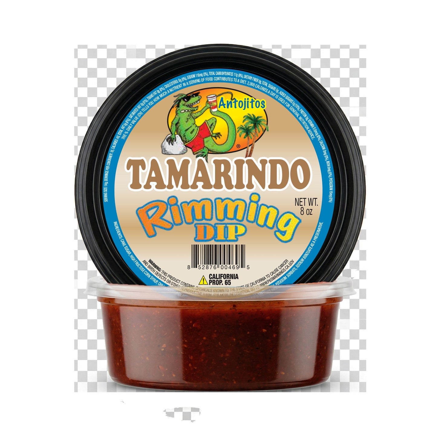Miche Party Pack - Tamarindo Rim Dip