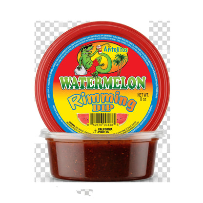 Miche Party Pack - Watermelon Rim Dip