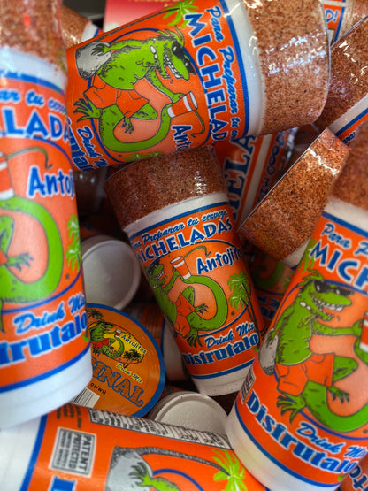 Original Michelada Cup