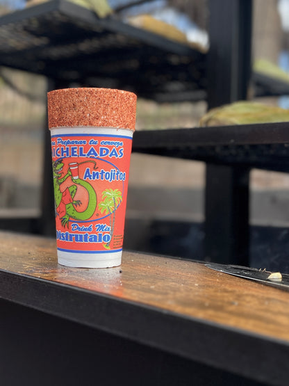Original Michelada Cup