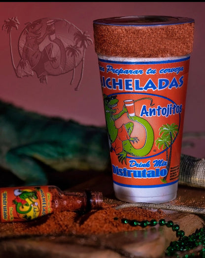 Original Michelada Cup