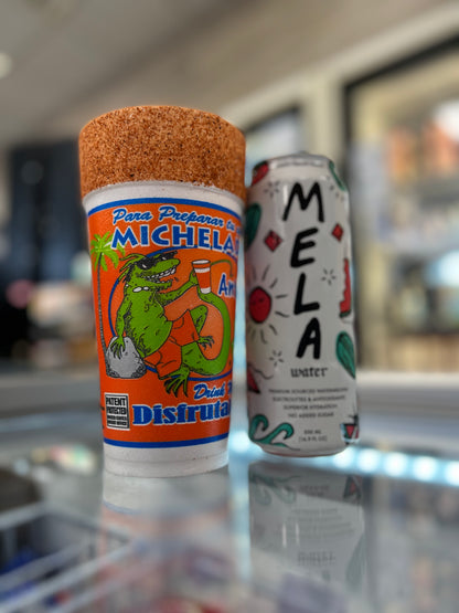 Original Michelada Cup