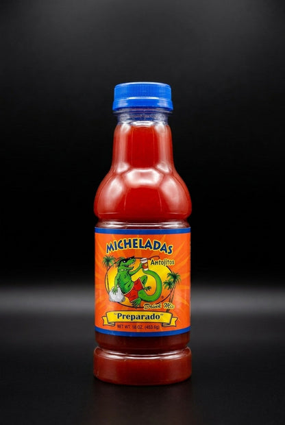 Miche Party Pack - Preparado 16oz bottle