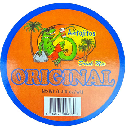 Original Michelada Cup