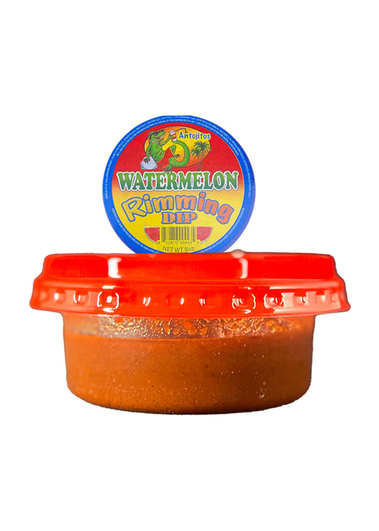 Chamoy Rim Dip
